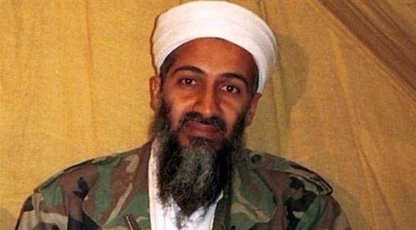 أسامة بن لادن (أرشيف)