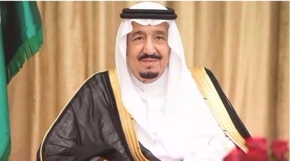 خادم الحرمين الشريفين العاهل السعودي الملك سلمان بن عبدالعزيز آل سعود (أرشيف)