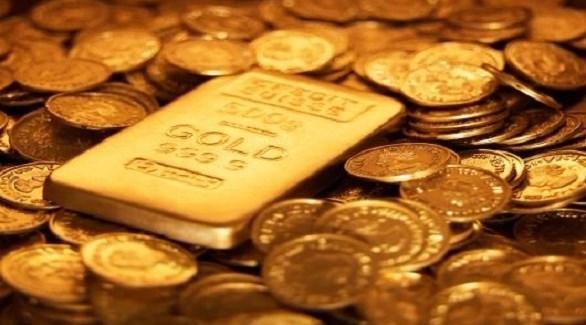 ارتفاع أسعار الذهب (أرشيف)