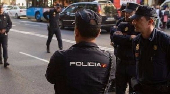 اعتقالات على إثر استفتاء كتالونيا (أرشيف)