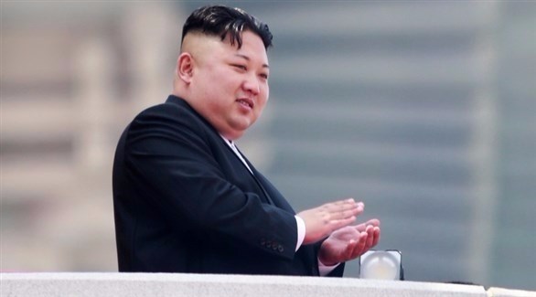 زعيم كوريا الشمالية كيم جونغ أون (إ ب أ)