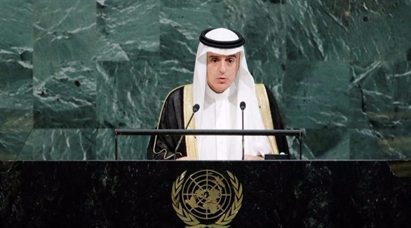 وزير الخارجية السعودي عادل الجبير (أرشيف)