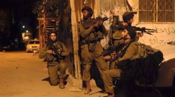 جنود الاحتلال الإسرائيلي (أرشيف)