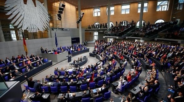 البرلمان الألماني (أرشيف)