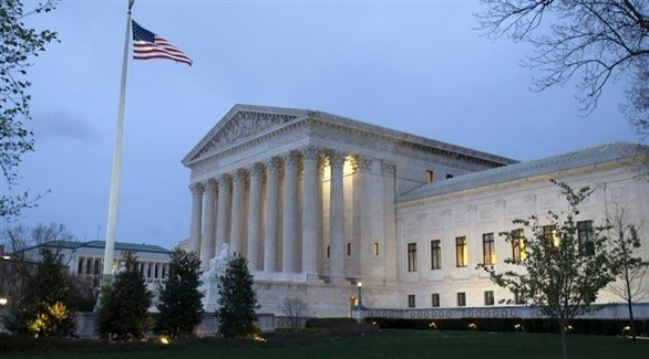 المحكمة العليا الأمريكية (إ ب أ)