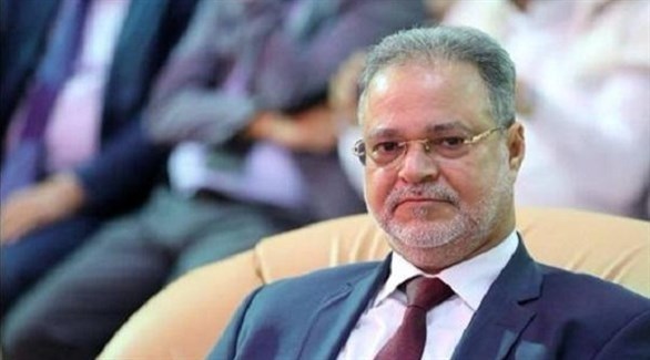 نائب رئيس الوزراء اليمني وزير الخارجية عبدالملك المخلافي (أرشيف)