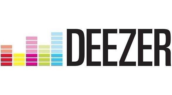 خدمة بث الموسيقى "deezer" 