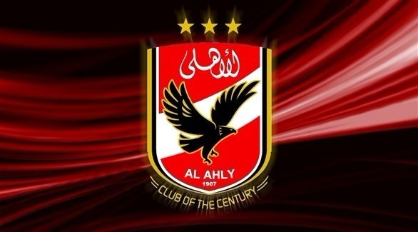 شعار الأهلي المصري (أرشيف)