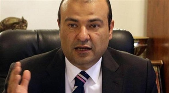 وزير التموين المصري السابق  خالد حنفي (أرشيف)