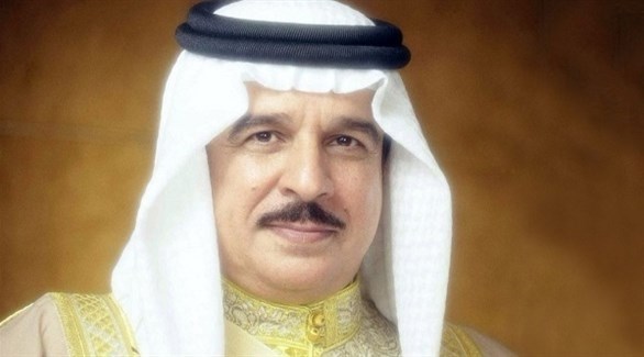 العاهل البحريني الملك حمد بن عيسى آل خليفة (أرشيف)