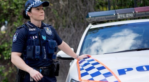 الشرطة الأسترالية (أرشيف)