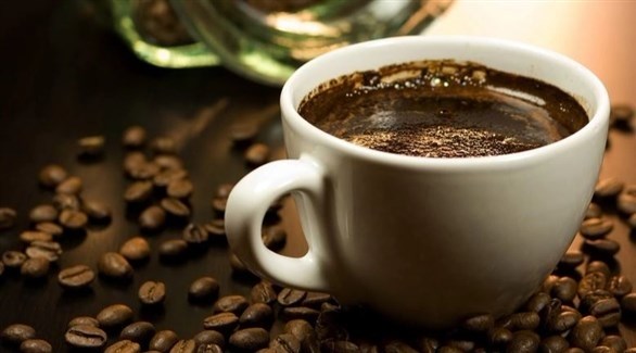 القهوة تقوي النظر وتحمي شبكة العين
