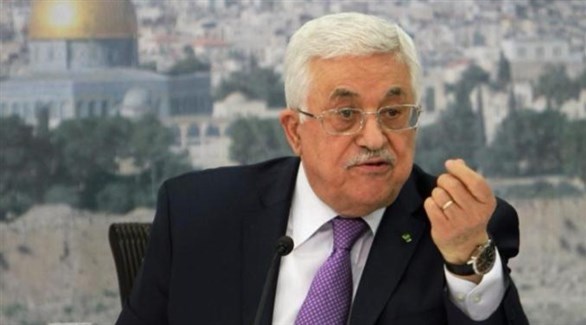 الرئيس الفلسطيني محمود عباس.(أرشيف)