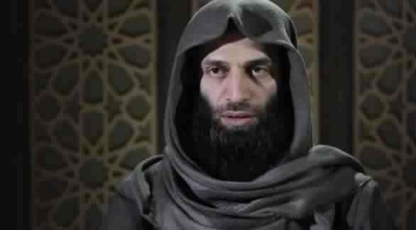  أبو عبد الله الشامي المرجع الشرعي لـ  "هئية تحرير الشام" (أرشيفية)