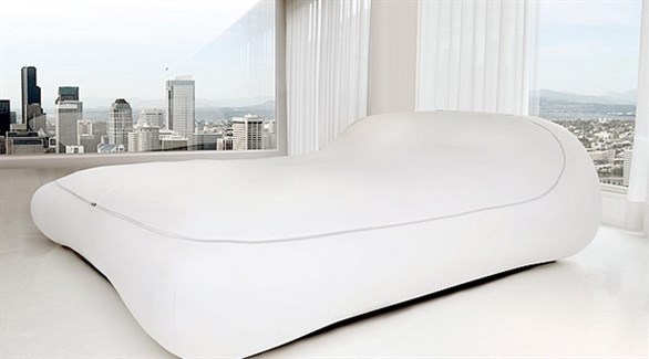 تصاميم غريبة لسرير النوم (هيسبوشن)