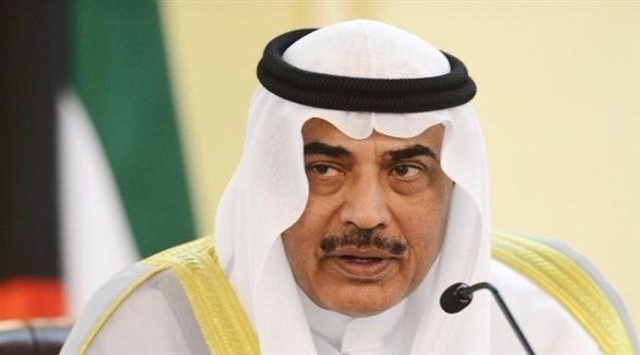 وزير الخارجية الكويتي الشيخ صباح الخالد الحمد الصباح (أرشيف)