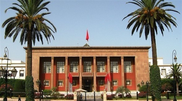 البرلمان المغربي (أرشيف)