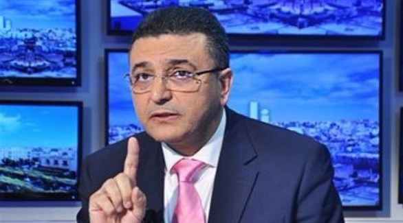 رئيس الهيئة الوطنية لحماية المعطيات الشخصية في تونس شوقي قداس (أرشيف)