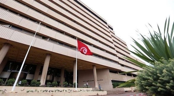 البنك المركزي التونسي (أرشيف)