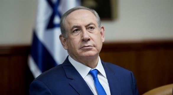 رئيس الوزراء الإسرائيلي بنيامين نتانياهو (أرشيف)