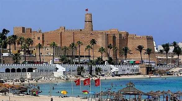 أحد المنتجعات السياحية في تونس (أرشيف)