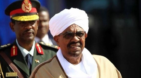 الرئيس السوداني عمر البشير (أرشيف)