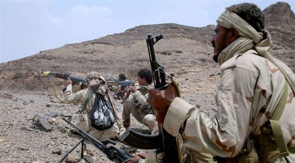مسلحون من الجيش اليمني (أرشيف)
