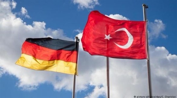 تركيا وألمانيا (أرشيف)