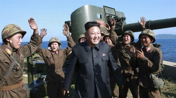الزعيم الكوري الشمالي (أرشيف)