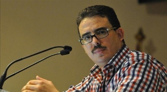 الصحافي المغربي توفيق بوعشرين (أرشيف)