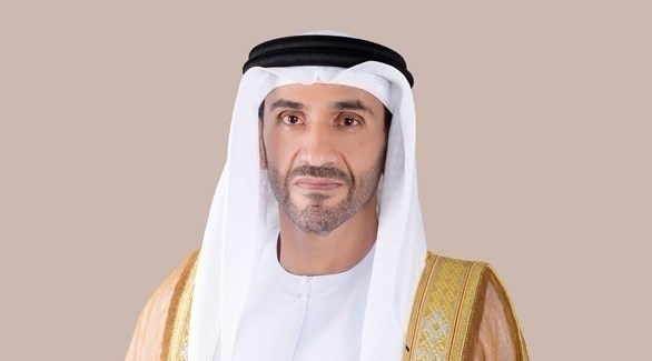 رئيس مجلس أبوظبي الرياضي الشيخ نهيان بن زايد آل نهيان (أرشيف)