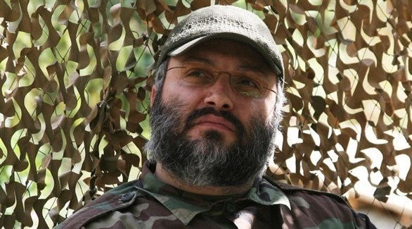 القيادي في حزب الله عماد مغنية (أرشيف)