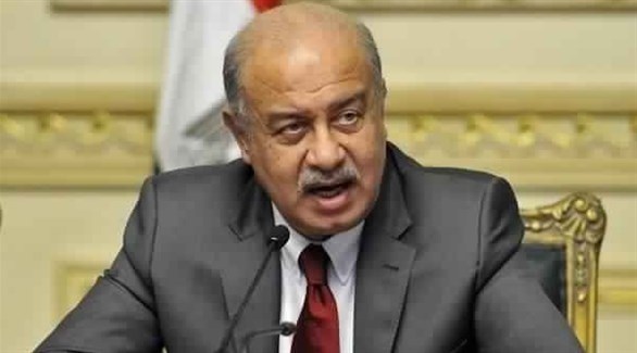 شريف إسماعيل، رئيس مجلس الوزراء المصري (أرشيفية)