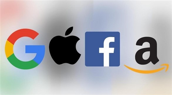 شركات الإنترنت الأربع الكبرى في العالم (أرشيف)