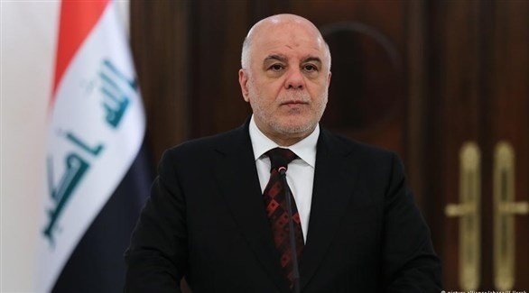 رئيس الوزراء العراقي حيدر العبادي (أرشيف))