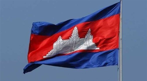 كمبوديا (أرشيف)