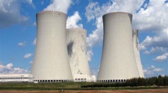 مفاعلات نووية (أرشيف)
