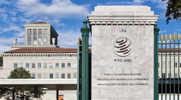 مقر منظمة التجارة العالمية (أرشيف)