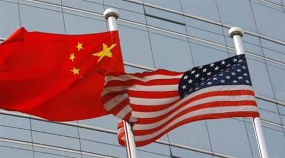 النزاع التجاري بين الصين وأمريكا (أرشيف)