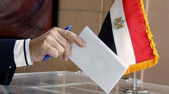 انتخابات الرئاسة المصرية (أرشيف)