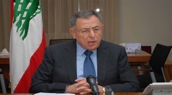 رئيس الوزراء اللبناني السابق فؤاد السنيورة (أرشيفية)