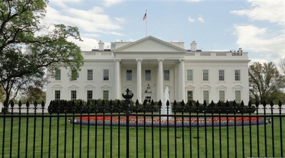 البيت الأبيض (أرشيف)