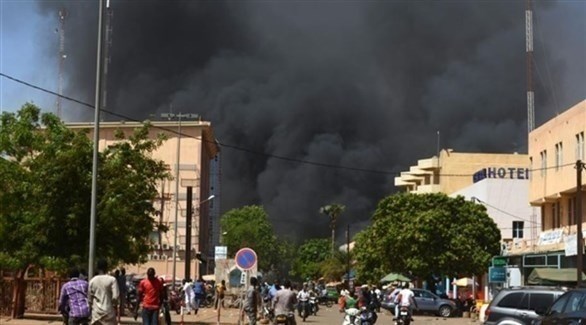 تفجيرات في شمال مالي (أرشيف)