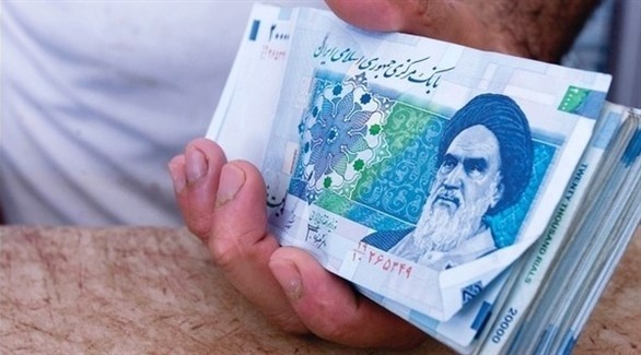 عملة إيرانية (أرشيف)