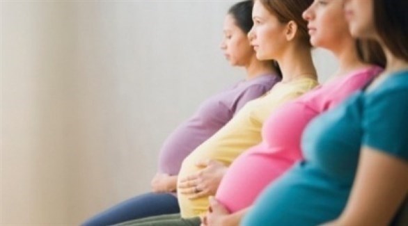تنمو عاطفة الأمومة مع زيادة متاعب الحمل (أرشيفية)
