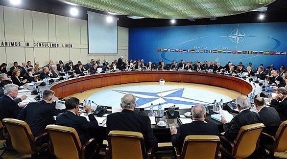 اجتماع وزراء خارجية حلف شمال الأطلسي(أرشيف)