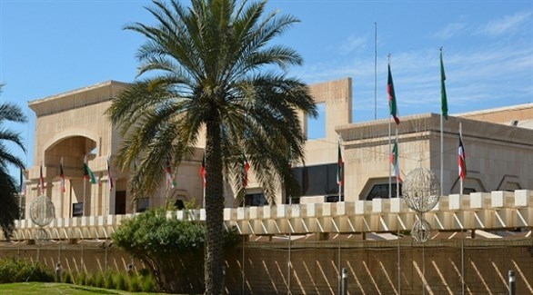وزارة الخارجية الكويتية (أرشيف)