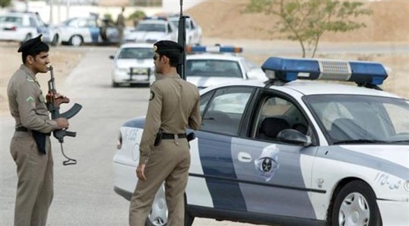 رجال أمن في السعودية (أرشيف)