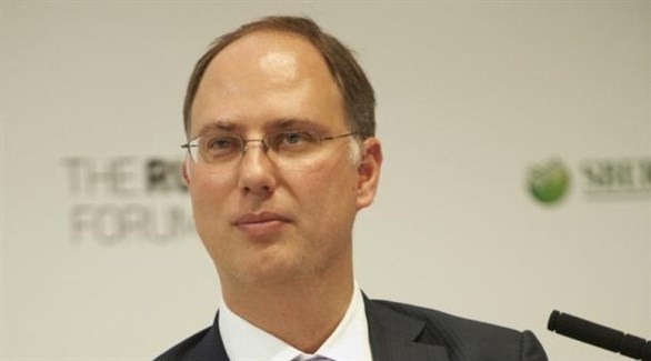 رئيس صندوق الاستثمار المباشر الروسي كيريل ديمترييف (أرشيف)