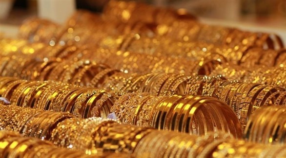 انخفاض أسعار الذهب (أرشيف)